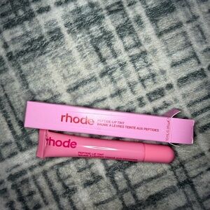 RHODE Peptide Lip Tint - Jelly Bean
